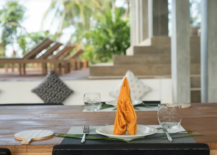 Villa Amma Erna - Galle