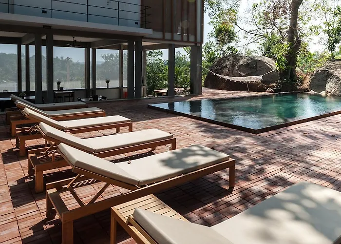 Villa Amma Erna - Galle