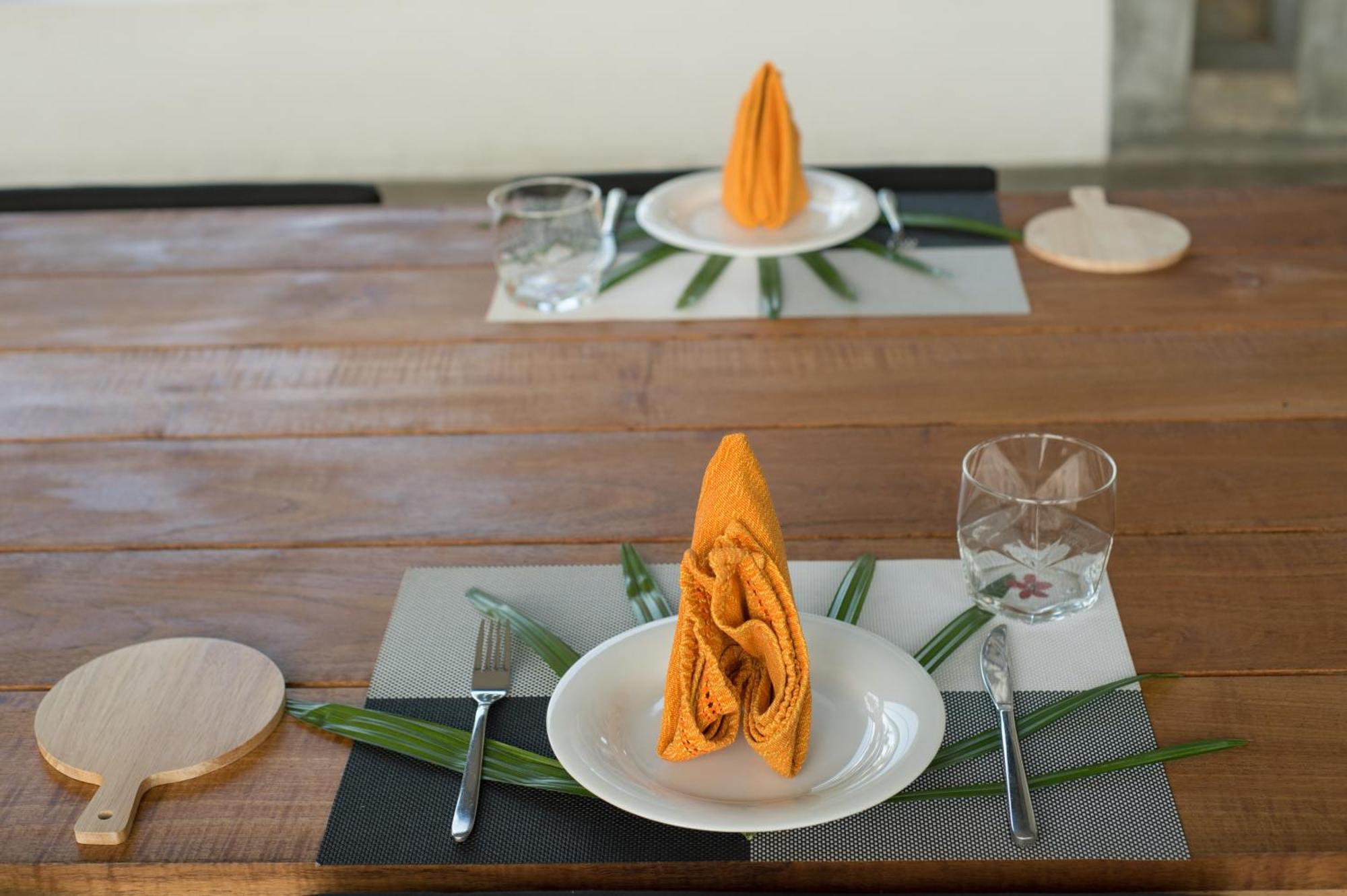 Amma Erna - Hotel Galle