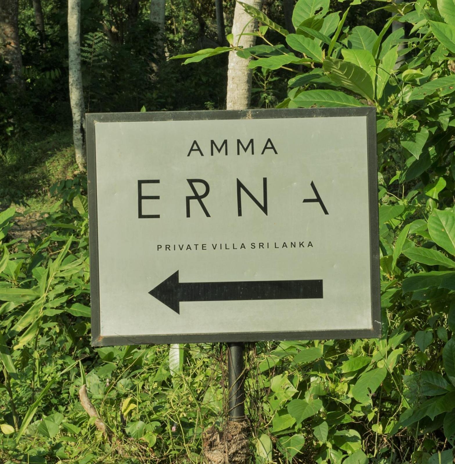 Amma Erna - Hotel 5*