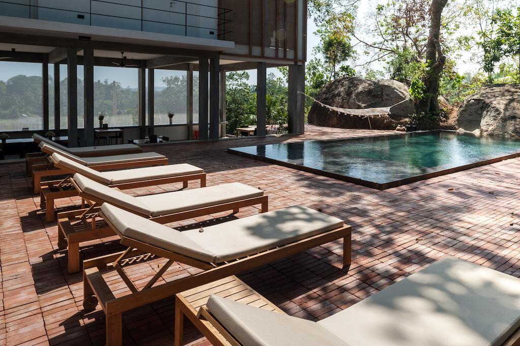 Amma Erna - 5* Galle