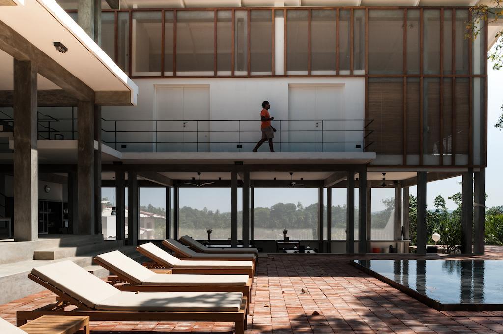 Hotel Amma Erna - Galle