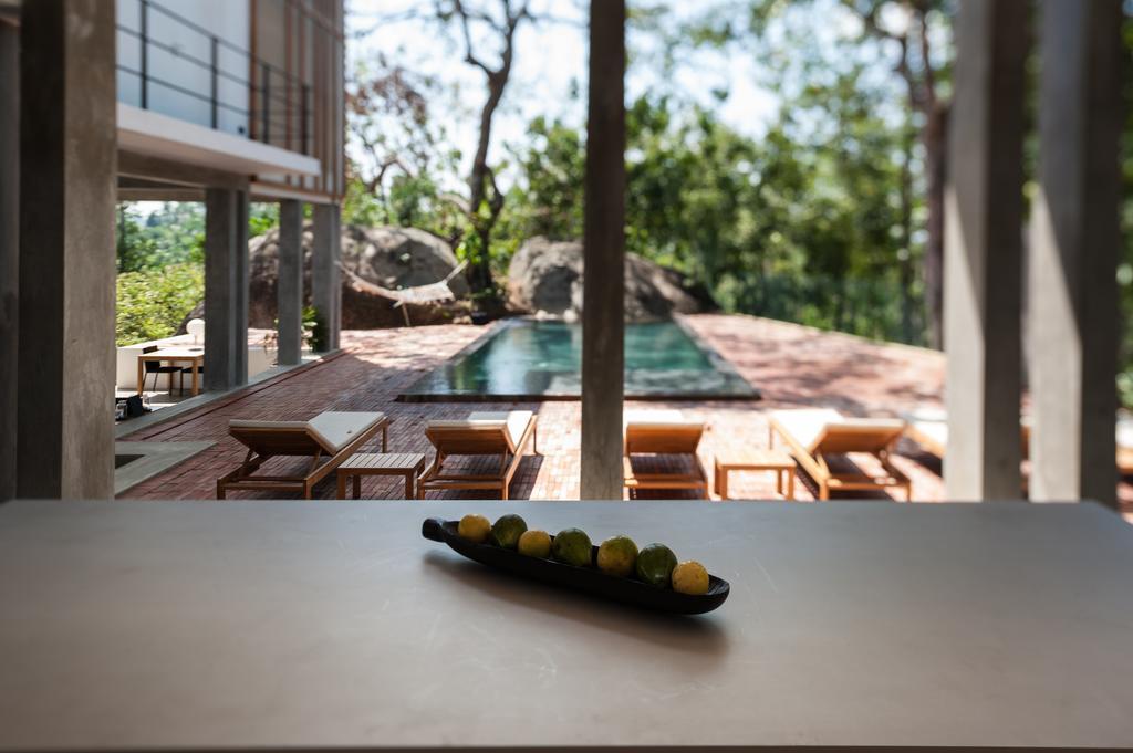 فندق Amma Erna - Galle 5*