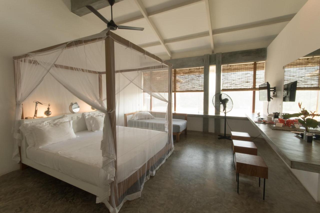 فندق Amma Erna - Galle 5*